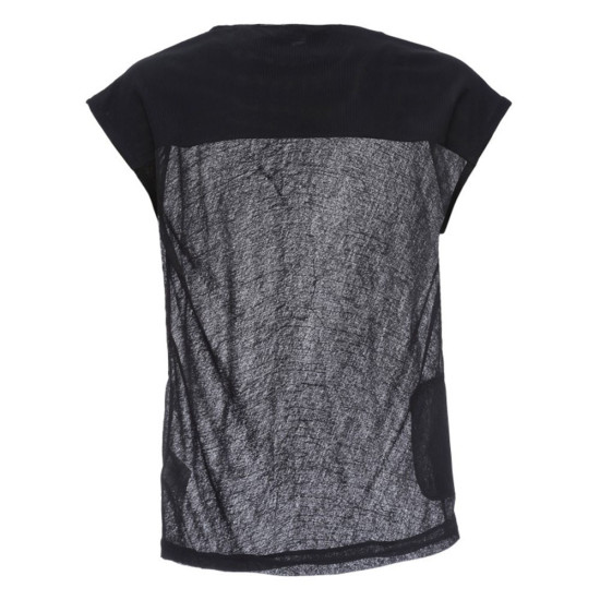Short Sleeve T-Shirt ΜΠΛΟΥΖΑΚΙ ΚΟΝΤΟΜΑΝΙΚ